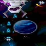 Download GalaxyLaser Cell Phone Game